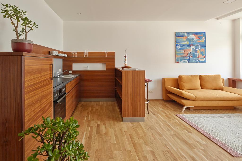 Ardagger Markt Apartment Markt Ardagger מראה חיצוני תמונה