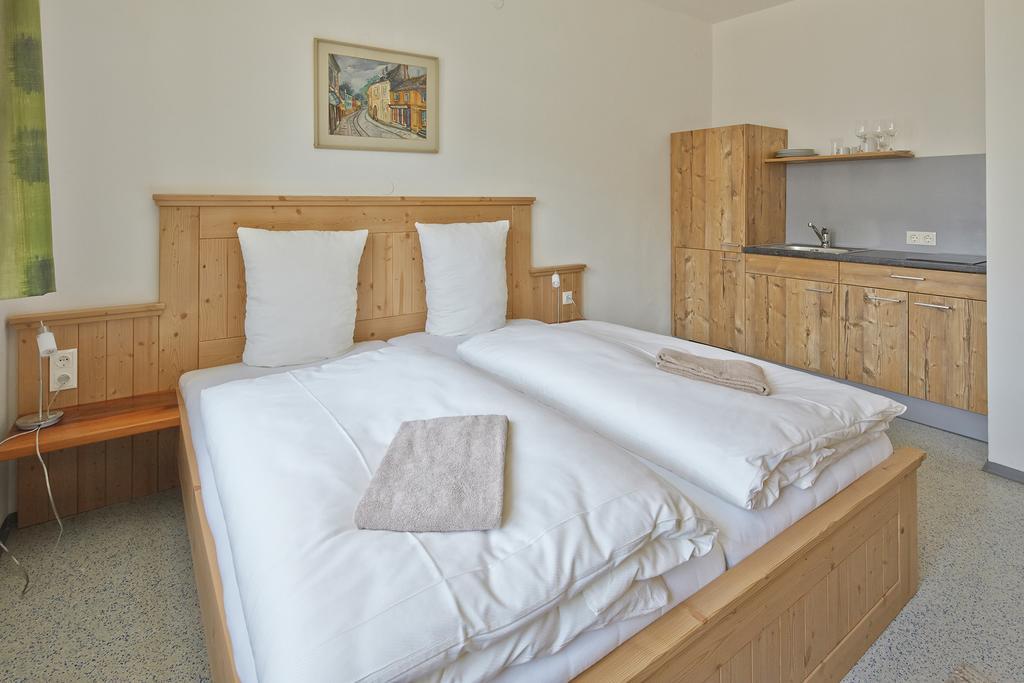Ardagger Markt Apartment Markt Ardagger מראה חיצוני תמונה