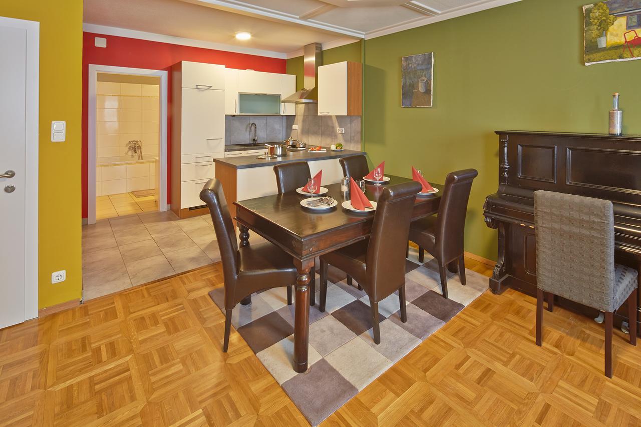 Ardagger Markt Apartment Markt Ardagger מראה חיצוני תמונה