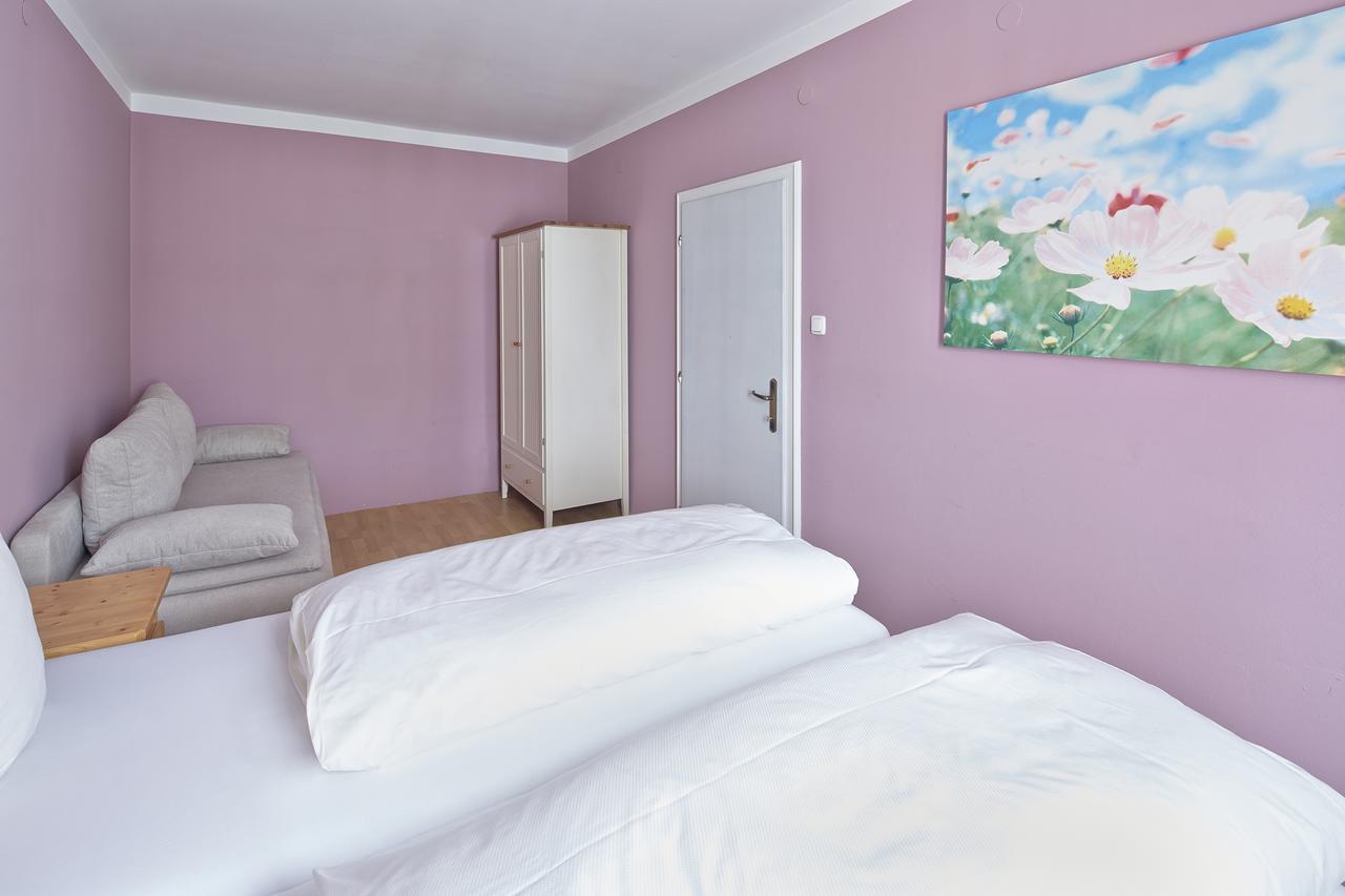 Ardagger Markt Apartment Markt Ardagger מראה חיצוני תמונה
