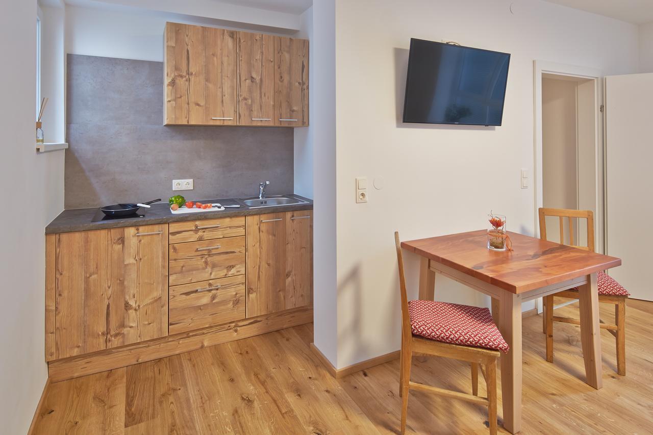 Ardagger Markt Apartment Markt Ardagger מראה חיצוני תמונה