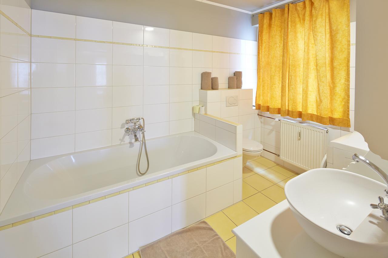 Ardagger Markt Apartment Markt Ardagger מראה חיצוני תמונה