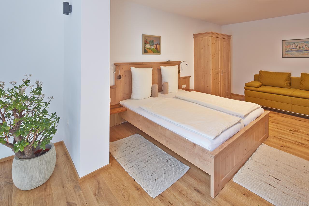 Ardagger Markt Apartment Markt Ardagger מראה חיצוני תמונה